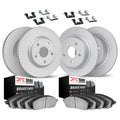DFC auto part