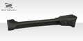 2008-2016 Smart ForTwo Duraflex GT300 Wide Body Front Lip Under Spoiler Air Dam - 1 Piece