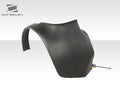 2008-2016 Smart ForTwo Duraflex GT300 Wide Body Front Lip Under Spoiler Air Dam - 1 Piece