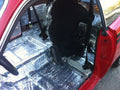 1982-1992 CHEVROLET CAMARO FLOOR KT