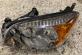 Regionmax headlights