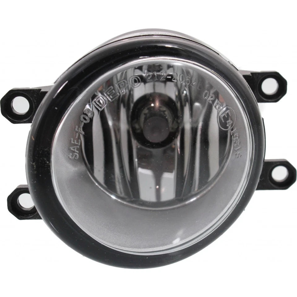 Regionmax headlights