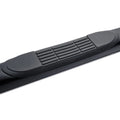 0914 F150 SUPERCREW 3IN BLACK NERF BAR