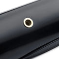 0914 F150 SUPERCREW 3IN BLACK NERF BAR