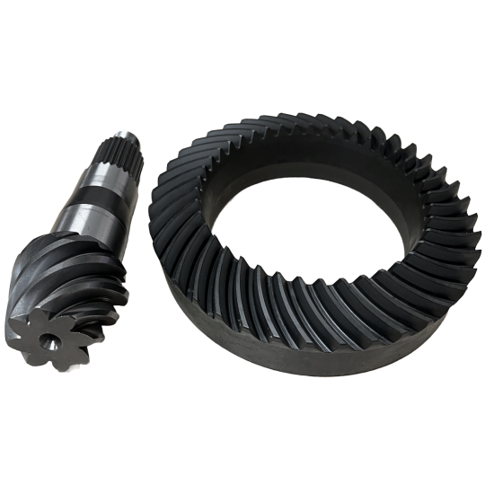 Dana 44 Wrangler JL Gladiator and Bronco 4.88 Ratio Front 2-Cut Ring and Pinion Revolution Gear
