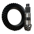 Dana 44 Wrangler JL Gladiator and Bronco 4.88 Ratio Front 2-Cut Ring and Pinion Revolution Gear