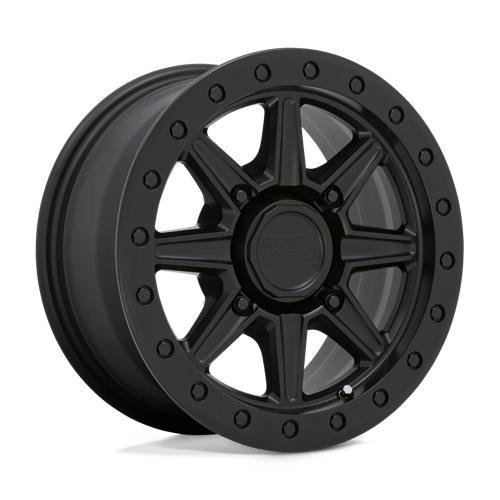 Black Rhino - BR-1570WEB514136M06