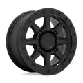 Black Rhino black auto part