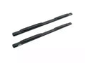 4 Inch OE Xtreme SideSteps With Mounting Bracket Kit Textured Black 2015-2026 Colorado/Canyon Go Rhino