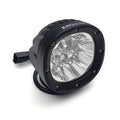 Ditch/Hood Light Bracket Mount Kit Includes (2) 4-inch ZROADZ White LED Light Pods - Part # Z369451-KIT2