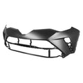 Sherman Parts bumper