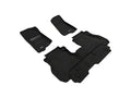 3D Maxpider 20-24 Jeep Gladiator Jt Elegant Black R1 R2