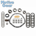 ~(6.2 lbs. 13X13X3)~ Kit Brg AND Seal Gm 12 Bolt Trk