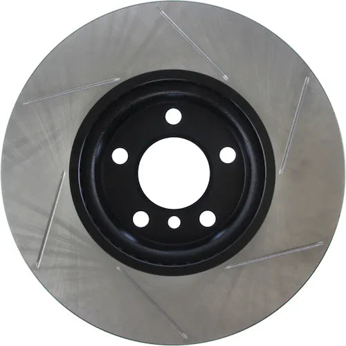 Cryo Sport Slotted Rotor
