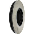 Cryo Sport Slotted Rotor