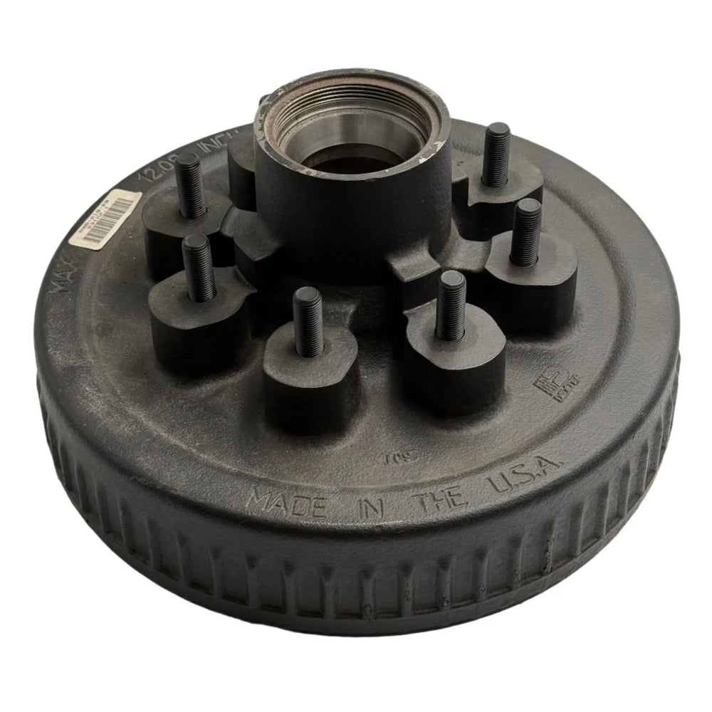 HD 7K 865 5/8 OIL CUPS & STUDS