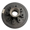 HD 7K 865 5/8 OIL CUPS & STUDS