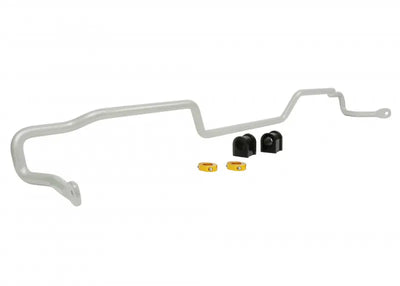 Nolathane sway bar