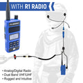 Rugged Radios auto part detail