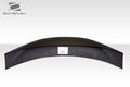 2012-2015 Honda Civic 4DR Duraflex KMZ Rear Wing Spoiler - 1 Piece
