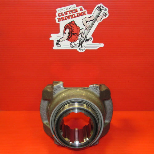END YOKE ASSY