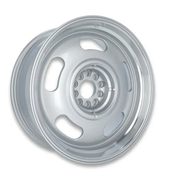 CLASSIC 20X8 SILVER
