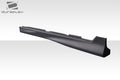 2004-2008 Acura TSX Duraflex MFP Side Skirts - 2 Piece