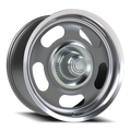 Vision Wheel 6-5.5 ALUM GMML RALLY 55-2983GMML20