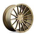 Wheel Pros Niche 1PC FORM 22X10.5 5X108 63.5 BR 45MM M158220533 45