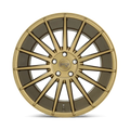 Wheel Pros Niche 1PC FORM 22X10.5 5X108 63.5 BR 45MM M158220533 45