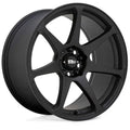 MR154 18X8 5X4.5 M-BLK 30MM