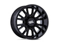 MO810 20X10 8X170 G-BLK -18MM