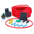 QUARTER DUTY ONBOARD AIR SYSTEM 2.0GAL/275C COMPRESSOR