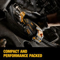 12V XTREME MAX BRUSHLESS CORDLESS 3/8IN EXTENDED REACH COMPACT RATCHET TOOL (TOOL ONLY)
