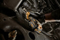 12V XTREME MAX BRUSHLESS CORDLESS 3/8IN EXTENDED REACH COMPACT RATCHET TOOL (TOOL ONLY)