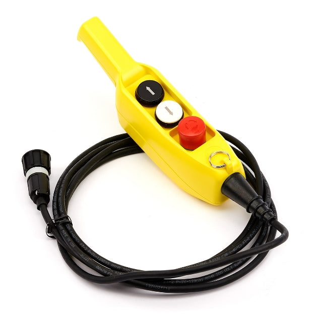 ~(6 lbs. 16X8X6)~ REMOTE CONTROL ASSY