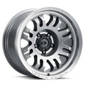 Vision Wheel 6-139.7 SG VIS INFERNO 409-89583SG-18