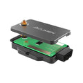 Acumen Box 8 Gang Swtich Control Box