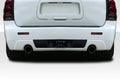 Extreme Dimensions auto part