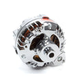 Chrome Mopar 95amp Alter Double Groove Pulley