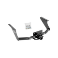 1118 RAM 1500 CLS III/IV ROUND TUBE MAXFRAME RECEIVER HITCH