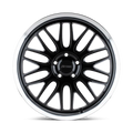 Petrol auto part detail