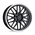 Petrol auto part close-up