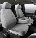 21C F150/SUPER DUTY TRS40 SERIES CUSTOM FIT FRONT SEAT COVER GRAY