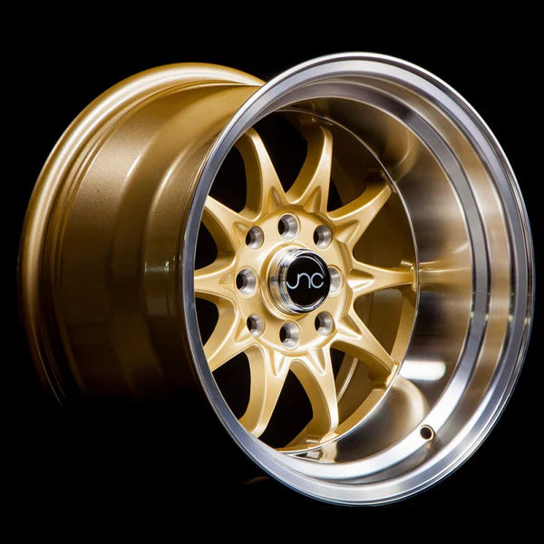 JNC Wheels - JNC-18510102534