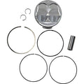 JE Pistons Suzuki LTR 450 PRO 100M Piston Kit