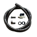 UPR 79-04 Pro Series Coil Over Kit w/ 12 350lb Springs-Black 2006-03-12-350