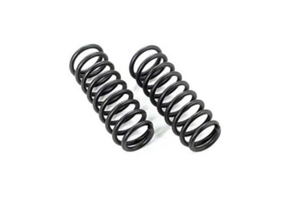 17C FORD F250350 SUPERDUTY DIESEL COIL SPRINGSPAIRFRONT2 INCH LIFT