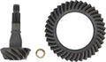 Differential Ring and Pinion