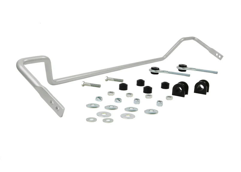 REAR SWAY BAR 18MM HEAVY DUTY BLADE ADJ 2 POINT ADJ 9117 NISSAN